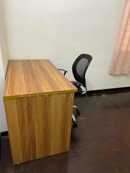 Rumah Flat untuk Dijual di Taman Sri Setia - Desmond Low - PropertyGuru.com.my