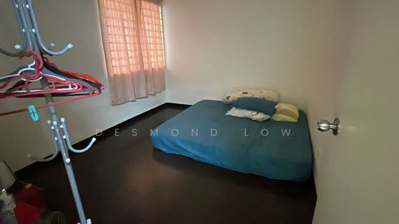 Rumah Flat untuk Dijual di Taman Sri Setia - Desmond Low - PropertyGuru.com.my