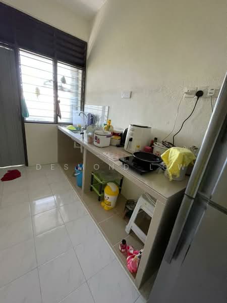 Rumah Flat untuk Dijual di Taman Sri Setia - Desmond Low - PropertyGuru.com.my