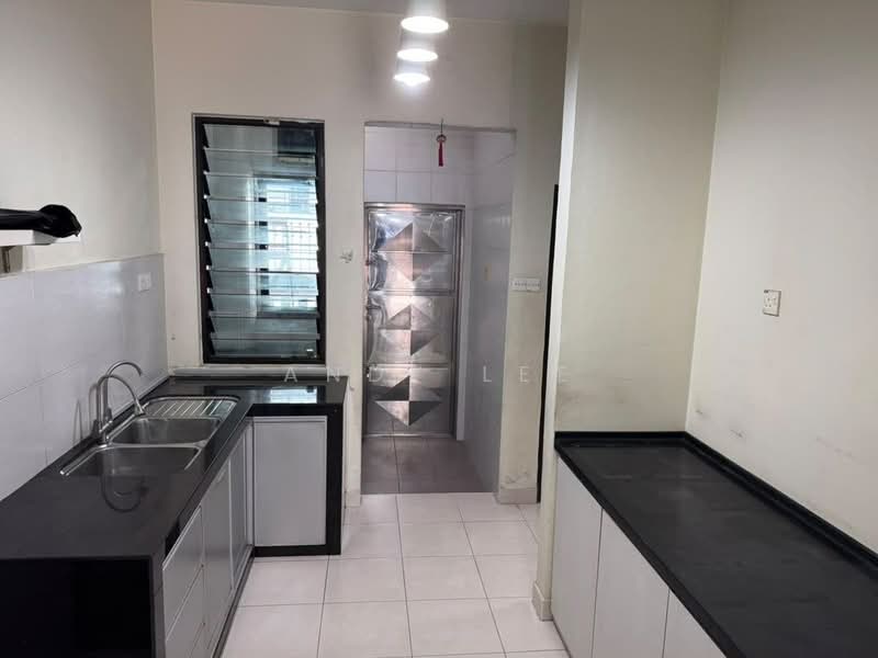 Rumah Teres 2 Tingkat untuk Dijual di Taman Redang (Johor Bahru) - Andy Lee - Kitchen - PropertyGuru.com.my