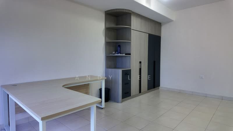 Rumah Teres 2 Tingkat untuk Dijual di Taman Redang (Johor Bahru) - Andy Lee - Study - PropertyGuru.com.my