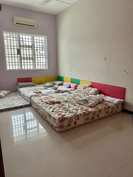 2-storey Terraced House for Sale in Air Hitam (Ayer Itam) - Ms Chang - PropertyGuru.com.my