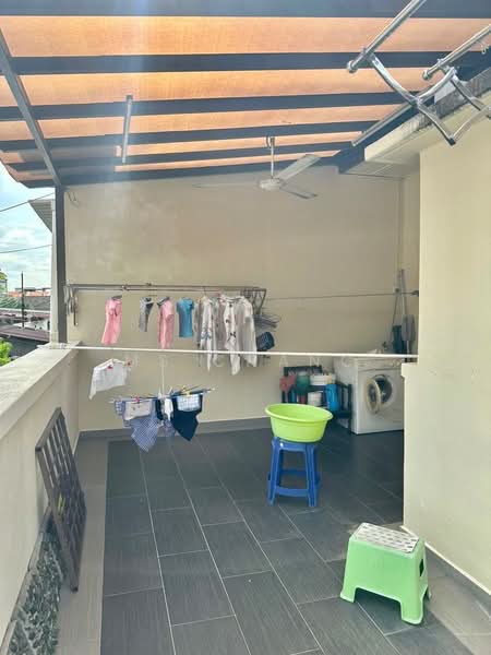 2-storey Terraced House for Sale in Air Hitam (Ayer Itam) - Ms Chang - PropertyGuru.com.my