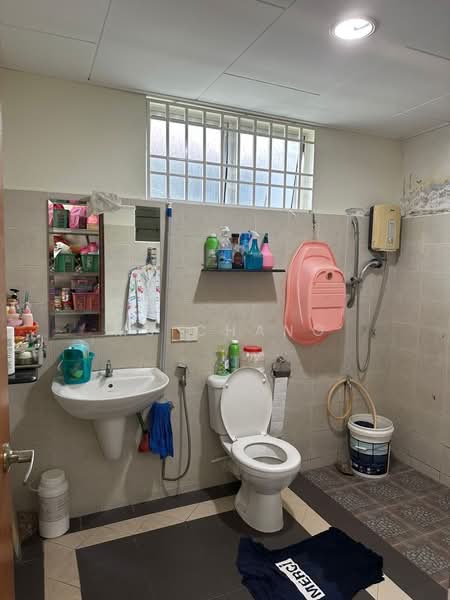 2-storey Terraced House for Sale in Air Hitam (Ayer Itam) - Ms Chang - PropertyGuru.com.my