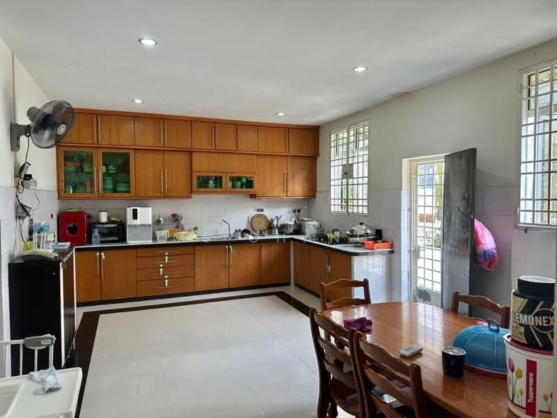 2-storey Terraced House for Sale in Air Hitam (Ayer Itam) - Ms Chang - PropertyGuru.com.my