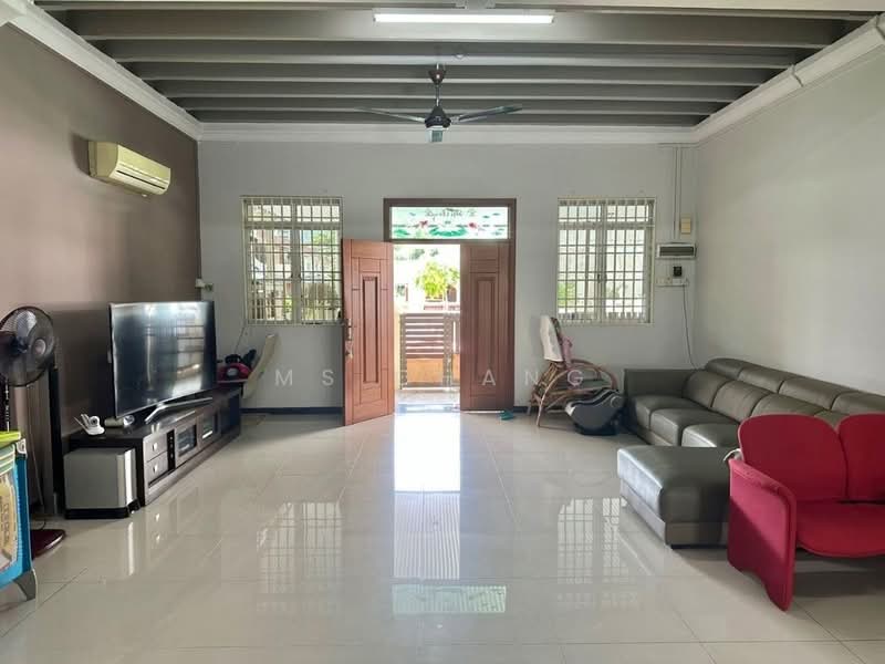 2-storey Terraced House for Sale in Air Hitam (Ayer Itam) - Ms Chang - PropertyGuru.com.my