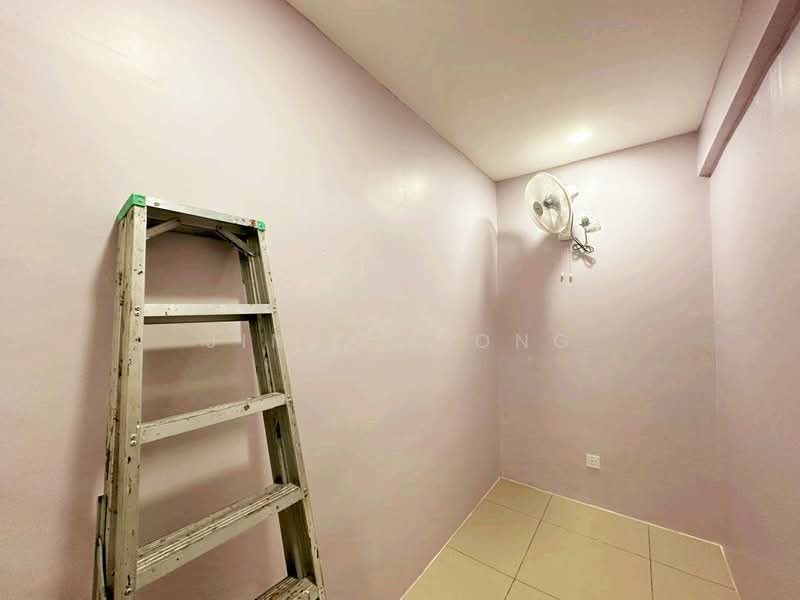 Servis Apartment untuk Disewa di The Stone - Jinelle Ong - Interior - PropertyGuru.com.my