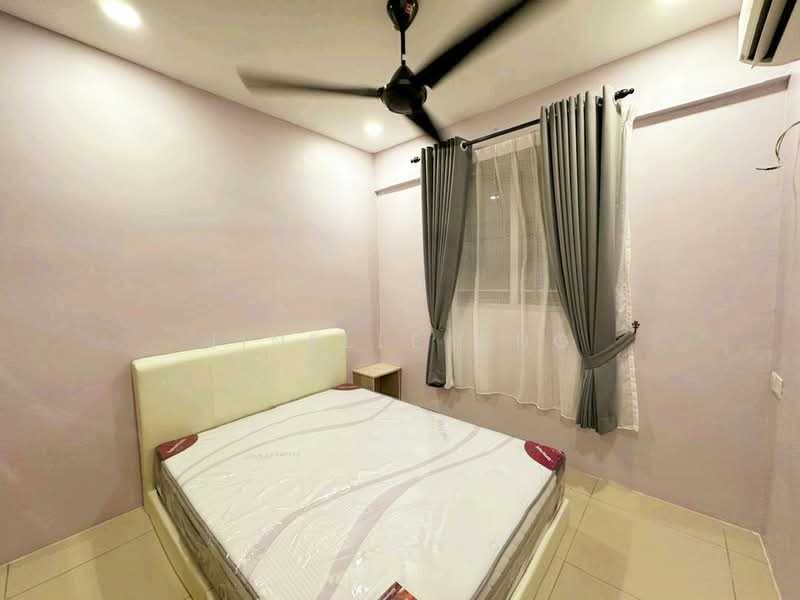 Servis Apartment untuk Disewa di The Stone - Jinelle Ong - Bedroom - PropertyGuru.com.my