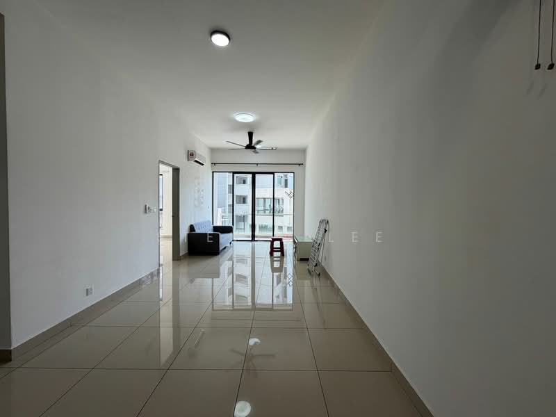 Kondominium untuk Disewa di Legendview - Steven Lee - Living Room - PropertyGuru.com.my