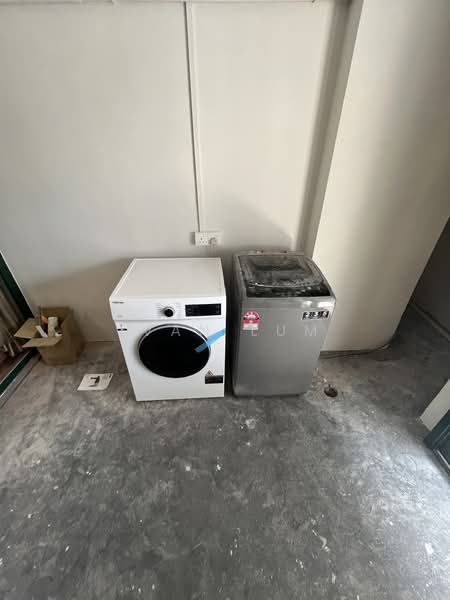 Condominium for Rent at 10 Semantan Suites - Ivan Lum - Interior - PropertyGuru.com.my