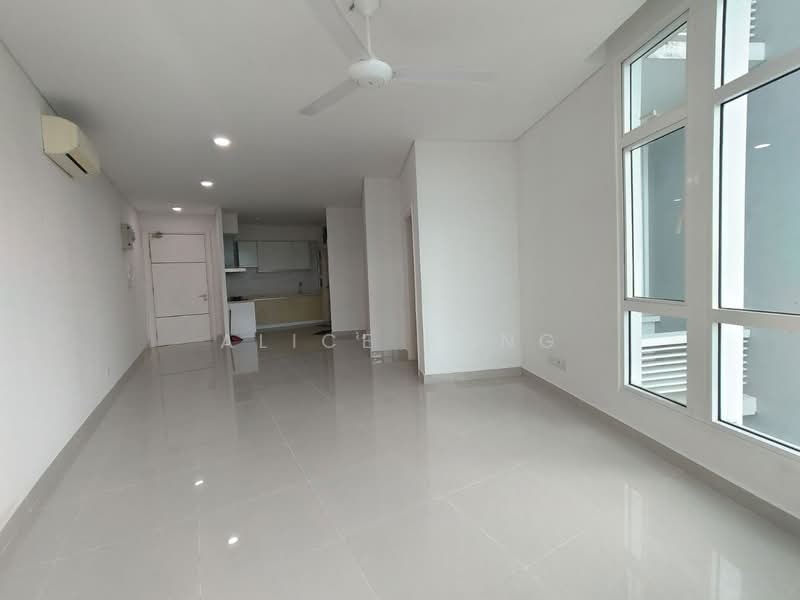 Service Residence for Rent at 1Medini - Alice Kang - Living Room - PropertyGuru.com.my