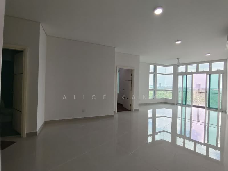 Service Residence for Rent at 1Medini - Alice Kang - Living Room - PropertyGuru.com.my