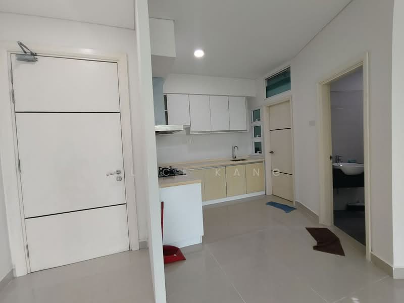 Service Residence for Rent at 1Medini - Alice Kang - Kitchen - PropertyGuru.com.my