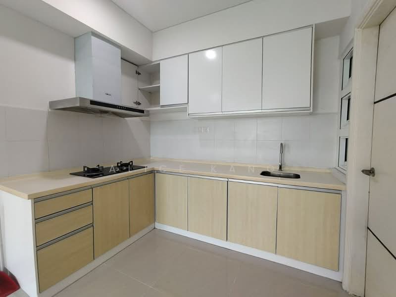 Service Residence for Rent at 1Medini - Alice Kang - Kitchen - PropertyGuru.com.my
