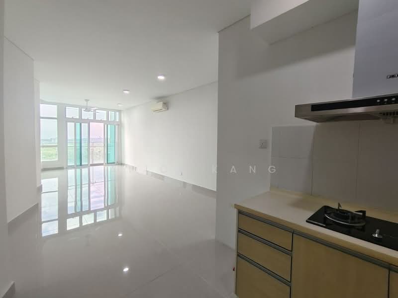 Service Residence for Rent at 1Medini - Alice Kang - Living Room - PropertyGuru.com.my