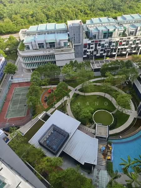 Service Residence for Rent at 1Medini - Alice Kang - Exterior - PropertyGuru.com.my