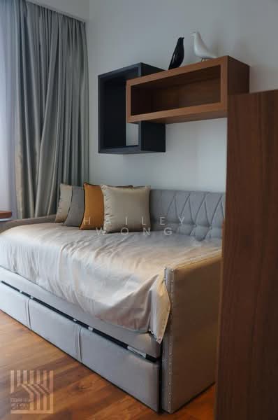 Kondominium untuk Disewa di Shorefront Residences - Hailey Wong - Interior - PropertyGuru.com.my