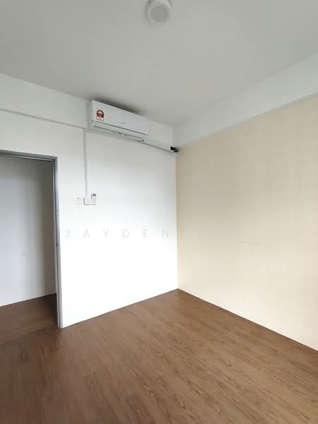 Flat for Sale at PANGSAPURI PULAI MUTIARA 3 - Jayden Neo - PropertyGuru.com.my