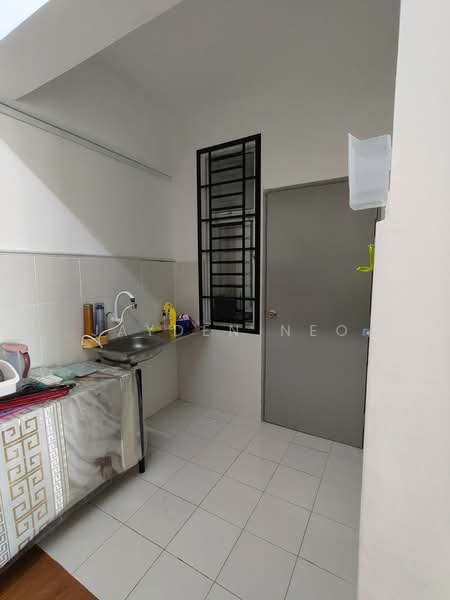 Flat for Sale at PANGSAPURI PULAI MUTIARA 3 - Jayden Neo - PropertyGuru.com.my