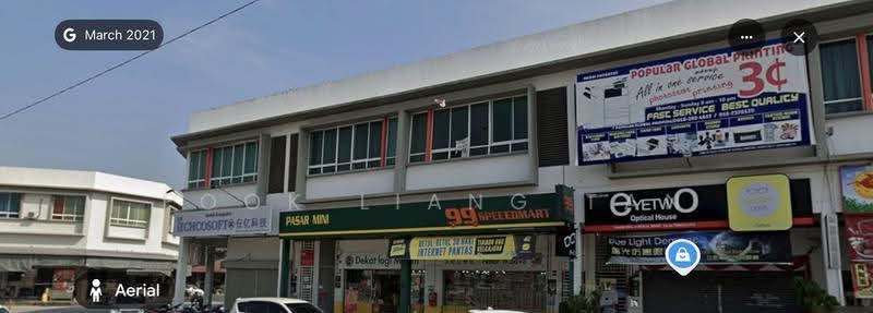 Kedai untuk Dijual di Bandar Tasek Mutiara (Simpang Ampat) - Michael Tan - PropertyGuru.com.my