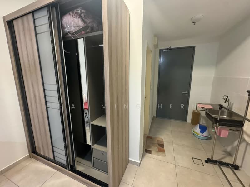 Service Residence for Rent at Meta City - Chai Ming Hern - Interior - PropertyGuru.com.my