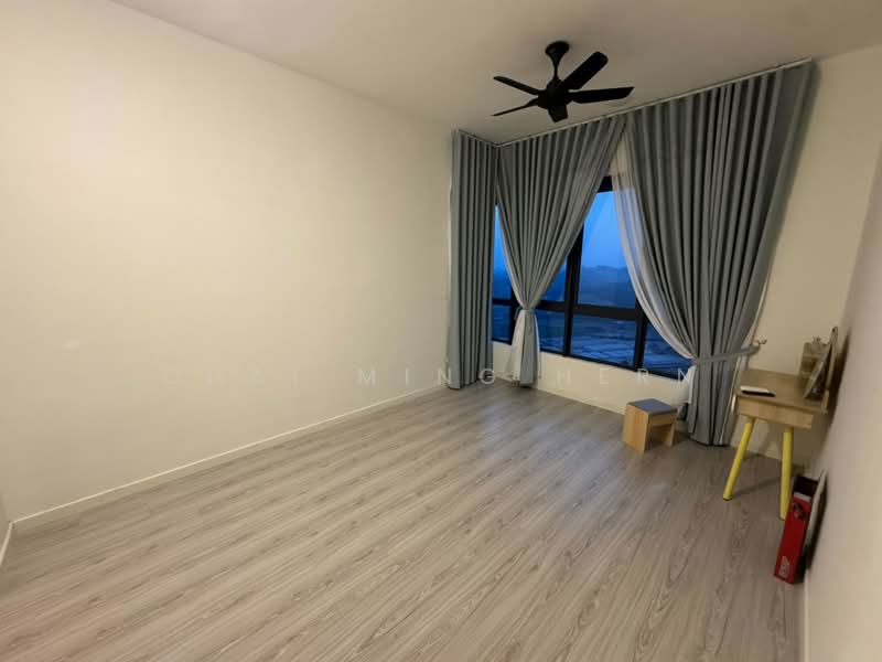 Service Residence for Rent at Meta City - Chai Ming Hern - Bedroom - PropertyGuru.com.my