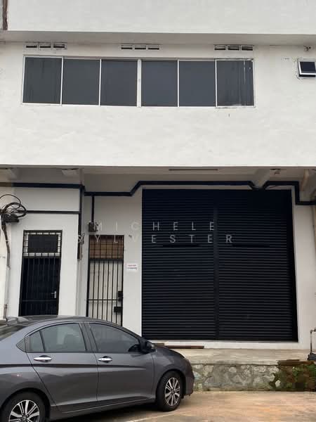 Kilang untuk Dijual di Kulai (Johor) - Michele Sylvester - Exterior - PropertyGuru.com.my