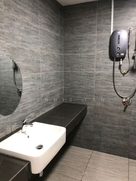 Servis Apartment untuk Disewa di Gaya Resort Homes - Dennis Tan - PropertyGuru.com.my