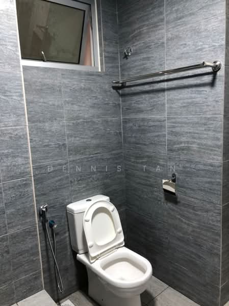 Servis Apartment untuk Disewa di Gaya Resort Homes - Dennis Tan - PropertyGuru.com.my