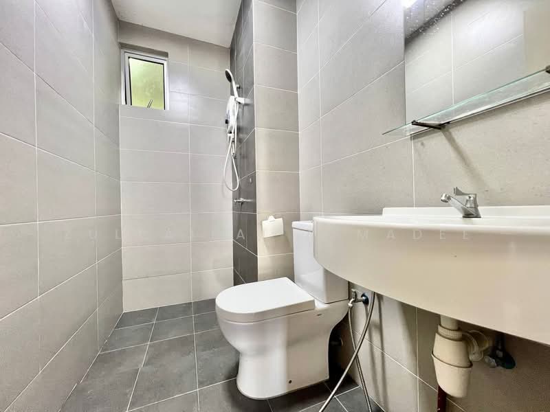 Kondominium untuk Disewa di Berlian Setapak Residency - Zulhaikal Asmadee - PropertyGuru.com.my