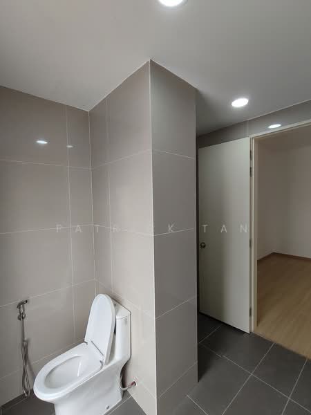 Terraced House for Rent in Damansara Perdana (Selangor) - Patrick Tan - Bathroom - PropertyGuru.com.my