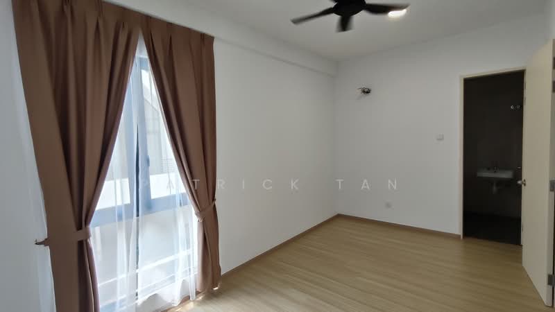 Terraced House for Rent in Damansara Perdana (Selangor) - Patrick Tan - Interior - PropertyGuru.com.my