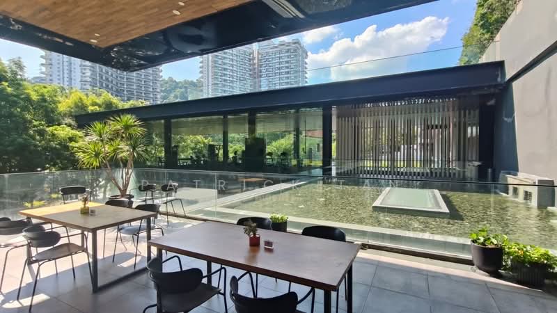 Terraced House for Rent in Damansara Perdana (Selangor) - Patrick Tan - Exterior - PropertyGuru.com.my