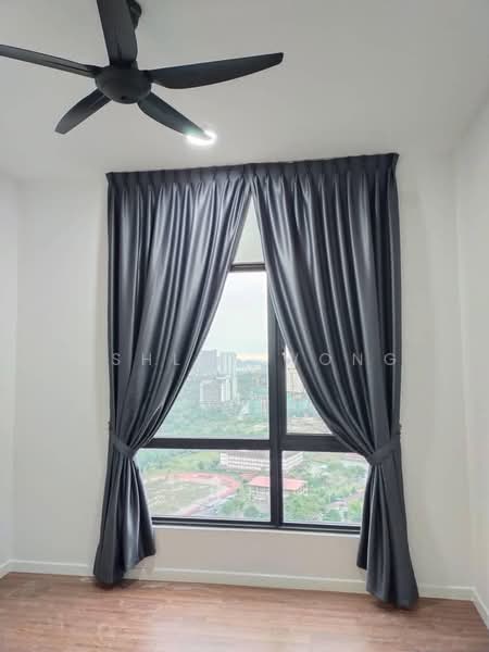 Kondominium untuk Dijual di Rumbia Residence - Ashley Wong - View - PropertyGuru.com.my