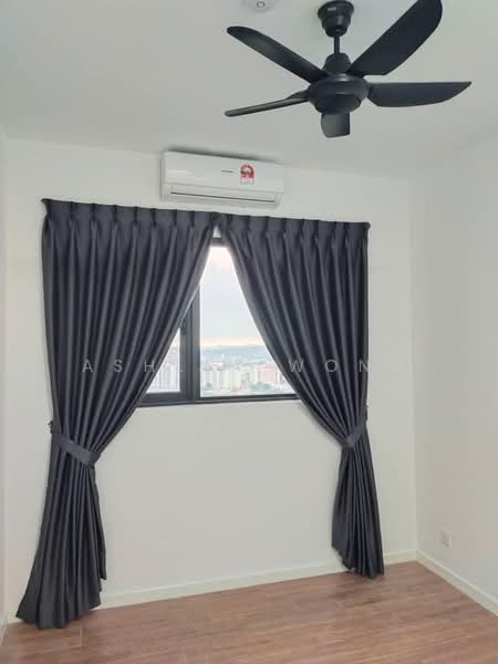 Kondominium untuk Dijual di Rumbia Residence - Ashley Wong - View - PropertyGuru.com.my