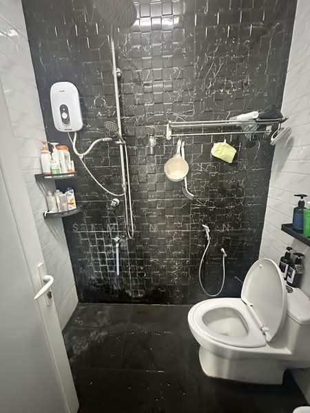 2-storey Terraced House for Rent in Pjs 7 (Sunway) - Simon Tan - Bathroom - PropertyGuru.com.my