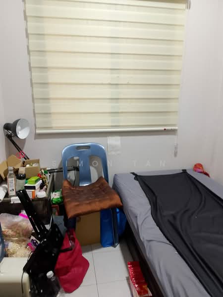 2-storey Terraced House for Rent in Pjs 7 (Sunway) - Simon Tan - Bedroom - PropertyGuru.com.my