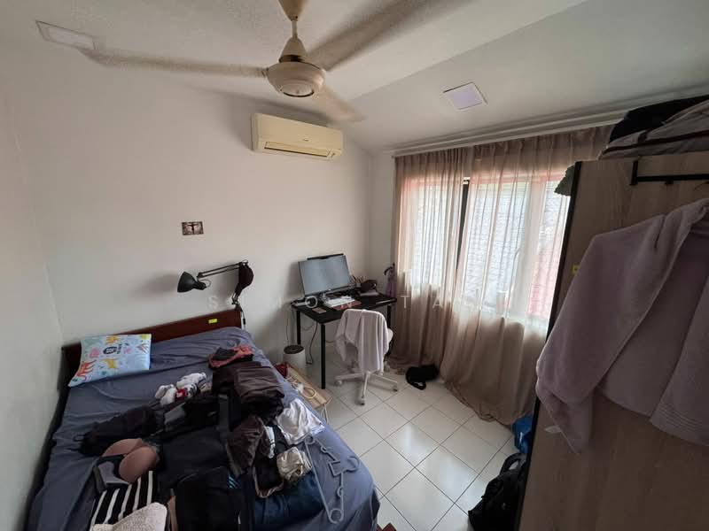 2-storey Terraced House for Rent in Pjs 7 (Sunway) - Simon Tan - Bedroom - PropertyGuru.com.my