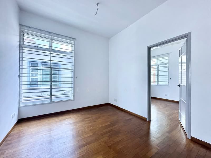Cluster House for Sale in Bukit Indah (Iskandar Puteri (Nusajaya)) - Jean Yap - Interior - PropertyGuru.com.my