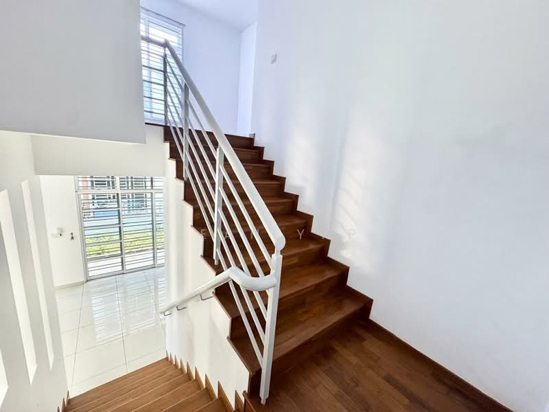 Cluster House for Sale in Bukit Indah (Iskandar Puteri (Nusajaya)) - Jean Yap - Interior - PropertyGuru.com.my
