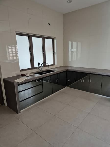 Rumah Teres 1 Tingkat untuk Disewa di Jelutong (Penang) - Derrick Yeoh - Kitchen - PropertyGuru.com.my
