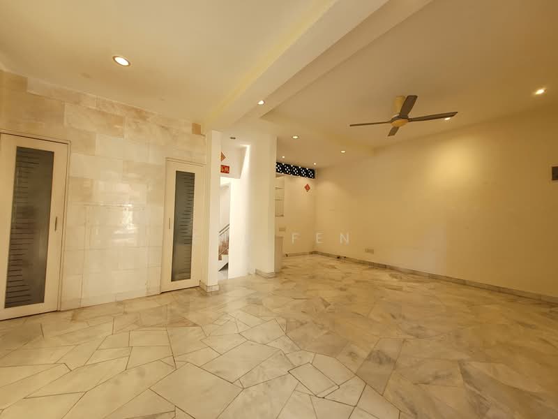 Rumah Teres 2 Tingkat untuk Dijual di Gelugor (Penang) - Shu Fen - Interior - PropertyGuru.com.my