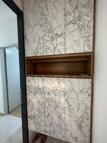 Servis Apartment untuk Disewa di RYAN & MIHO - Koo Ying Kang - Interior - PropertyGuru.com.my