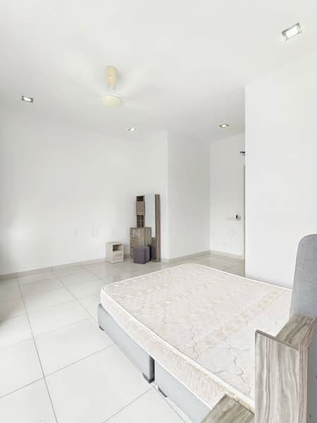Rumah Teres untuk Dijual di Johor Bahru (Johor) - Yunn Fang - Bedroom - PropertyGuru.com.my