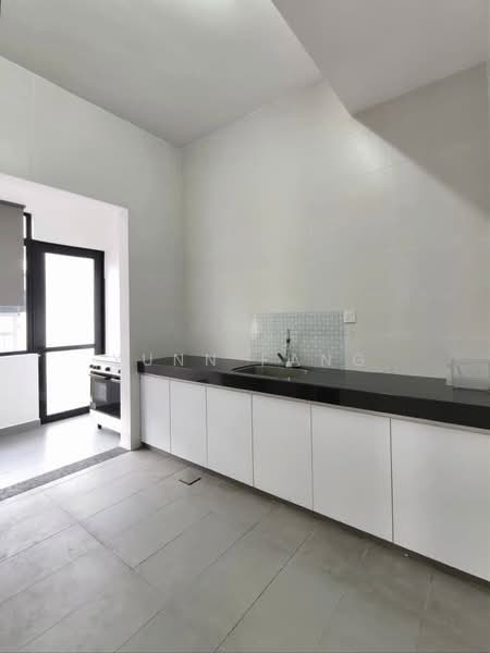 Rumah Teres untuk Dijual di Johor Bahru (Johor) - Yunn Fang - Kitchen - PropertyGuru.com.my