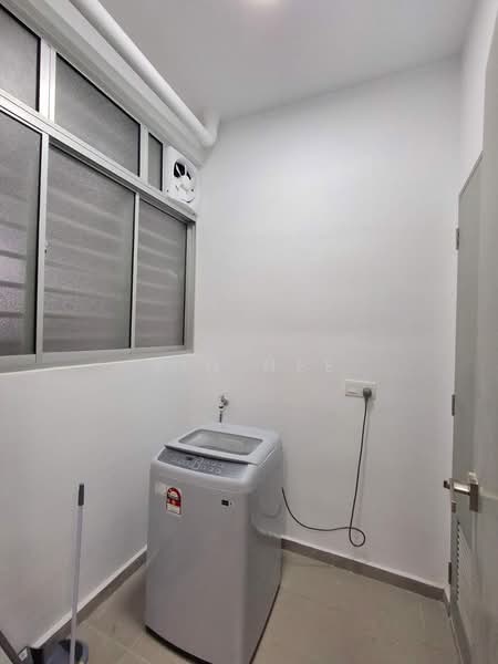 Pangsapuri untuk Disewa di Residensi Brickfields - Xin Nee - Interior - PropertyGuru.com.my