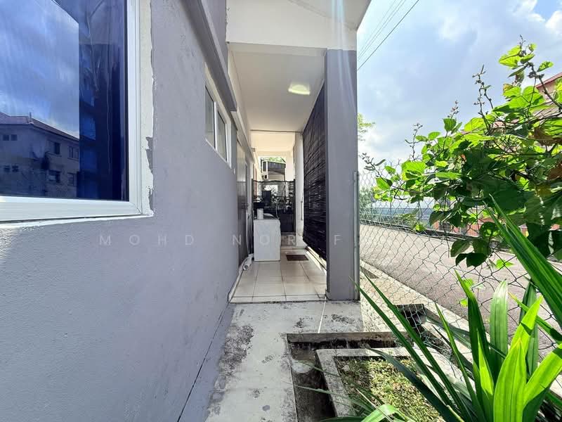 Rumah Teres 2 Tingkat untuk Dijual di Nilai 3 (Nilai) - Mohd Nor Fahmi - Exterior - PropertyGuru.com.my
