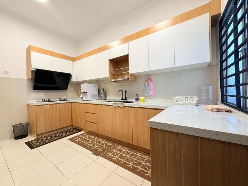 Rumah Teres 2 Tingkat untuk Dijual di Nilai 3 (Nilai) - Mohd Nor Fahmi - PropertyGuru.com.my