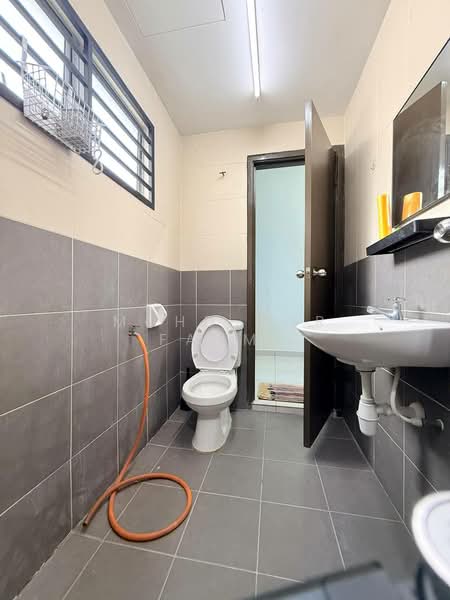 Rumah Teres 2 Tingkat untuk Dijual di Nilai 3 (Nilai) - Mohd Nor Fahmi - PropertyGuru.com.my