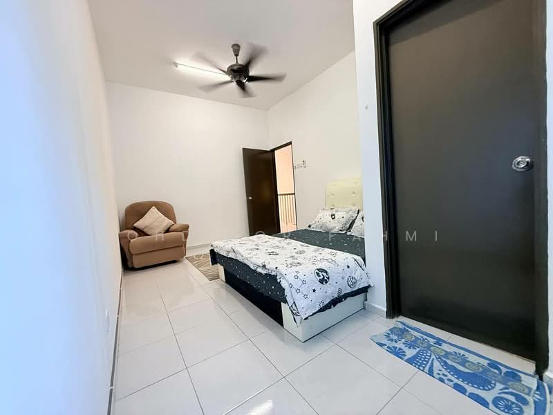 Rumah Teres 2 Tingkat untuk Dijual di Nilai 3 (Nilai) - Mohd Nor Fahmi - PropertyGuru.com.my